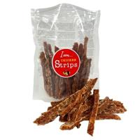 400 GR I am chicken strips