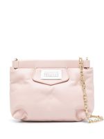 Maison Margiela mini sac cabas Glam Slam Red Carpet - Rose