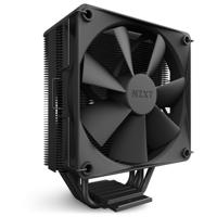 NZXT T120 Processor Luchtkoeler 12 cm Zwart 1 stuk(s)