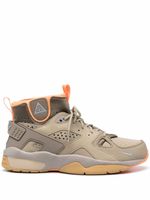 Nike baskets ACG Air Mowabb en maille - Vert - thumbnail