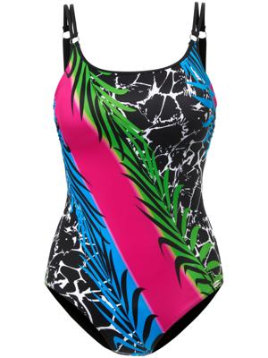 Badpak Van Mare Blu Fashy multicolour Badpak Van Mare Blu Fashy multicolour