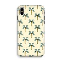 Paradise: iPhone X Tough Case