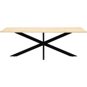 Eettafel Haiko Recht