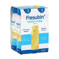 Fresubin Energy Fibre Drink 200ml Banane/banaan - thumbnail