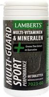 Lamberts Multi-guard sport (60 tab)