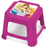 Arditex Krukje Disney Prinsessen Meisjes 21 X 27 Cm Roze