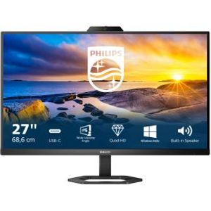 Philips 5000 Series 27E1N5600HE/00 27 Quad HD USB-C IPS Monitor