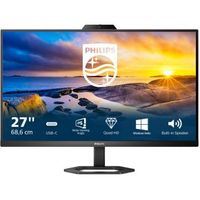 Philips 5000 Series 27E1N5600HE/00 27 Quad HD USB-C IPS Monitor - thumbnail