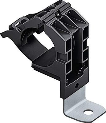 HellermannTyton RCC90SM6-PA66HIRHSUV/ST bevestigingselement schroefbaar 151-01659 Buendel-Ø-bereik