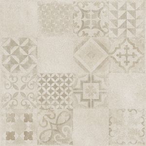 Navale Rua vloertegel 60x60cm beige mix gerectificeerd