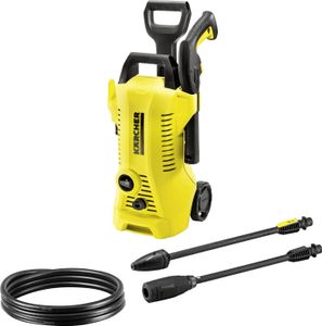 Karcher 1.673-600.0 | K2 Power Control | Koudwater Hogedrukreiniger - 1.673-600.0