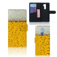 Xiaomi Note 8 Pro Book Cover Bier