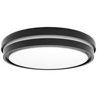 Müller-Licht 404063 tint Kea LED-plafondlamp 30 W Zwart