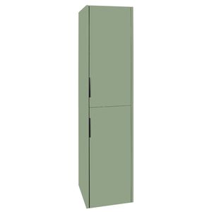 Badkamerkast Differnz Bolo 160x35x35 cm FSC Groen