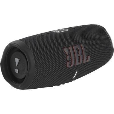 JBL CHARGE 5 Draadloze stereoluidspreker Zwart 30 W JBL CHARGE 5 Draadloze stereoluidspreker Zwart 30 W
