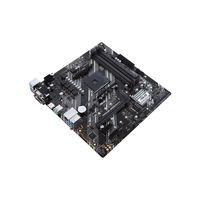 ASUS PRIME B550M-K AMD B550 Socket AM4 micro ATX - thumbnail