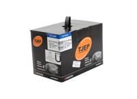 Tjep ZE25/45 45mm Ring nagels Verzinkt 0 graden Rondkop 1950 Stuks 835146