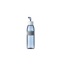 Mepal Waterfles Ellipse 500 ml - Nordic denim - thumbnail