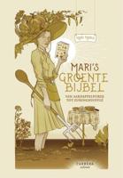Mari's groentebijbel - Mari Maris - eBook (9789048854844)