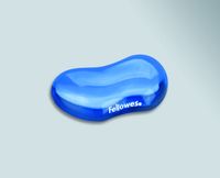 Fellowes 91177-72 polssteun Gel Blauw - thumbnail