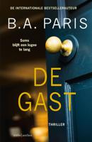 De gast (Paperback)