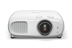 Epson EH-TW7000 Beamer LCD 3000 ANSI-lumen 3840 x 2160 UHD 4K Met afstandsbediening, 3D ready, 4K ondersteuning