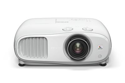 Epson EH-TW7000 Beamer LCD 3000 ANSI-lumen 3840 x 2160 UHD 4K Met afstandsbediening, 3D ready, 4K ondersteuning