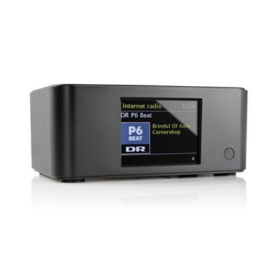 Argon Audio: Stream3M MK2 Muziekstreamer - Zwart Argon Audio: Stream3M MK2 Muziekstreamer - Zwart