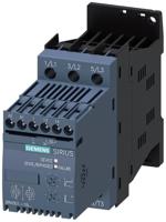 Siemens Sirius starthulp maat S00 9 A 4 kW 24 V aansluiting schroef