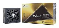 Seasonic Focus GX ATX 3.0 power supply unit 850 W Zwart - thumbnail