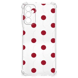 Samsung Galaxy M13 4G | M23 Beschermhoes Cherries