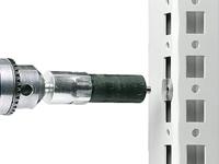 Rittal SM 2414.000 - rekaccessoires (zilver, 1 stuk())