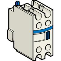 Schneider Electric Hulpschakelaarblok 1 stuk(s)