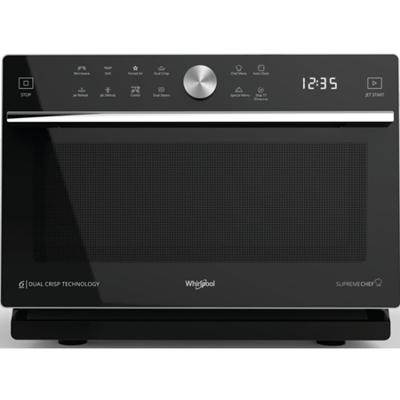 Whirlpool MWP 339 B combimagnetron