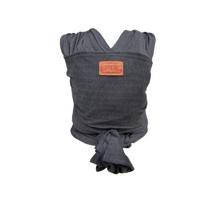 ByKay Stretchy Wrap Deluxe draagdoek Herring Bone