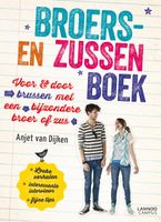 Broers-en zussenboek