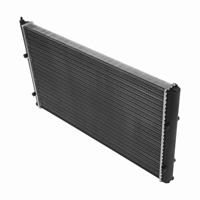 Radiateur f.becker_line, u.a. für VW, Seat - thumbnail