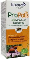 Propolis keel- en mondspray bio - thumbnail