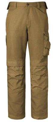 Snickers Werkbroek bruin maat M taille 50 W34 Snickers Werkbroek bruin maat M taille 50 W34