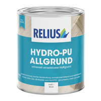 Relius Hydro-PU Allgrund - thumbnail