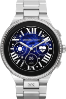 Michael Kors MKT5143 smartwatch / sport watch AMOLED 44 mm