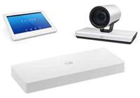 Cisco - Montagekit voor videoconferenties - wandmontage - voor Spark Room Kit Plus, CS-KITPLUS-WMK