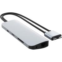 Drive VIPER 10-in-2 USB-C Hub Dockingstation