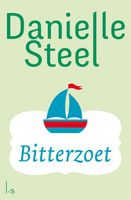 Bitterzoet - Danielle Steel - ebook - thumbnail