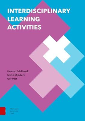 Interdisciplinary Learning Activities (Perspectives on Interdisciplinarity) (English Edition)