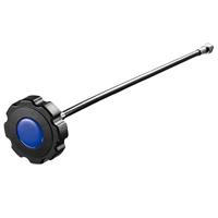 Walimex Pro Flexibele as van 37 cm voor Follow Focus-systeem