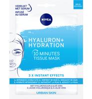 Nivea Nivea Urban Skin Hydrating Tissue Mask (1st)