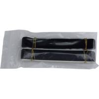 TRU COMPONENTS 905-MVA8-Bag Klittenband Om vast te plakken Haakdeel (l x b) 1000 mm x 25 mm 1 paar