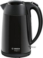 Bosch TWK3P423 waterkoker 1,7 l 2400 W Zwart - thumbnail