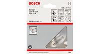 Bosch Accessories 3608641002 Schijffrees Hardmetaal Afmeting, Ø 20 mm - thumbnail